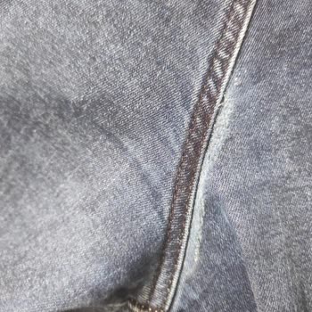 Hepsiburada'dan Aldığım Pantolon 3 Ayda Parçalandı