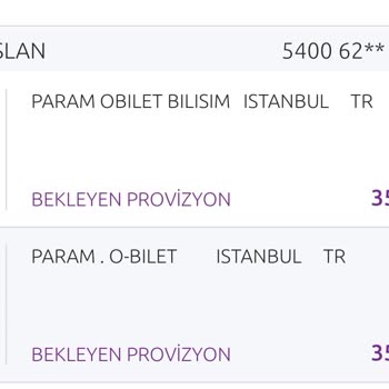 Çifte Ödeme Ve İade Sorunu Çözülmedi