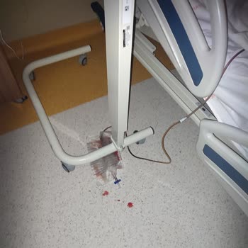 Hastanede İlgisizlik Ve Bilgi Eksikliği
