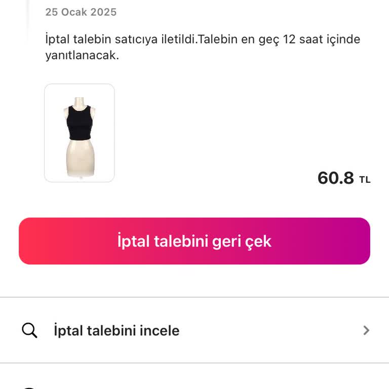 Gardrops Premium'da Tekrarlayan Sorunlar Ve İade Problemleri