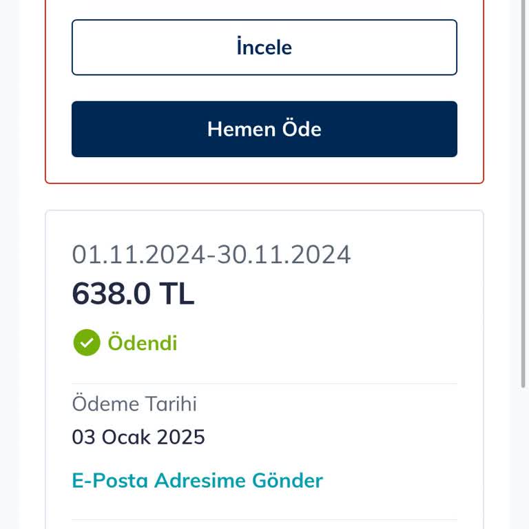 Fahiş Fiyat Artışları Ve Keyfi Sözleşme İhlalleri