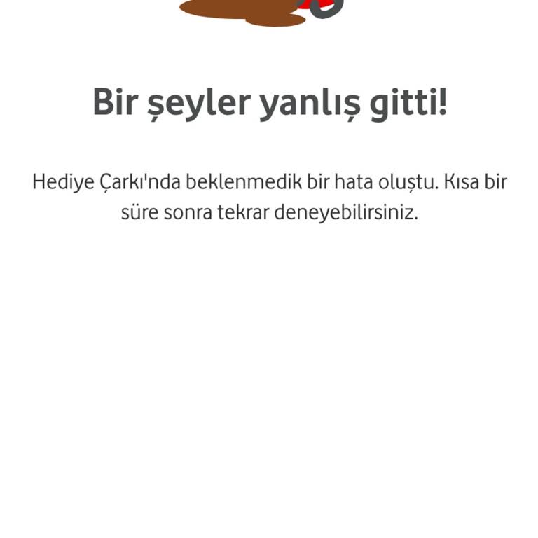 Premium Hizmette Sürekli İnternet Sorunu