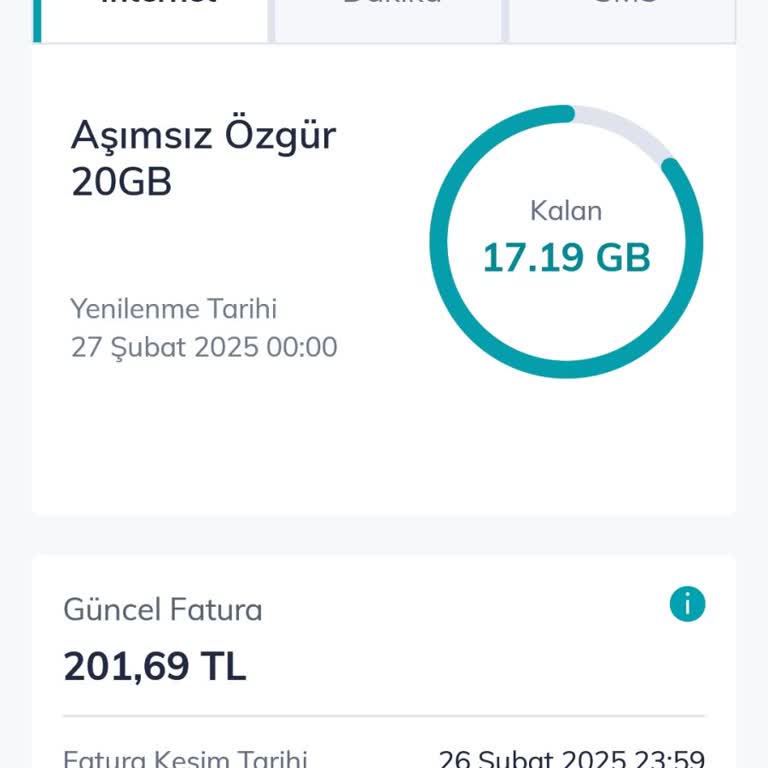 Türk Telekom Uygulamasında Sil Süpür Sorunu