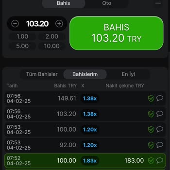 Vaycasino'da Sürekli Kayıp Ve Yanıltıcı Deneyim!