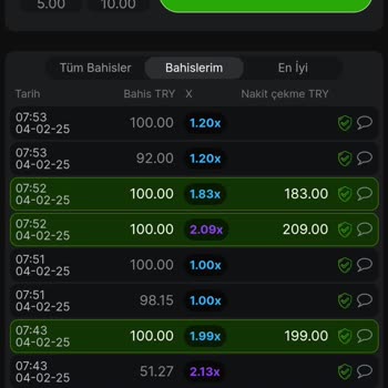 Vaycasino'da Sürekli Kayıp Ve Yanıltıcı Deneyim!