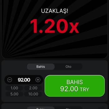 Vaycasino'da Sürekli Kayıp Ve Yanıltıcı Deneyim!