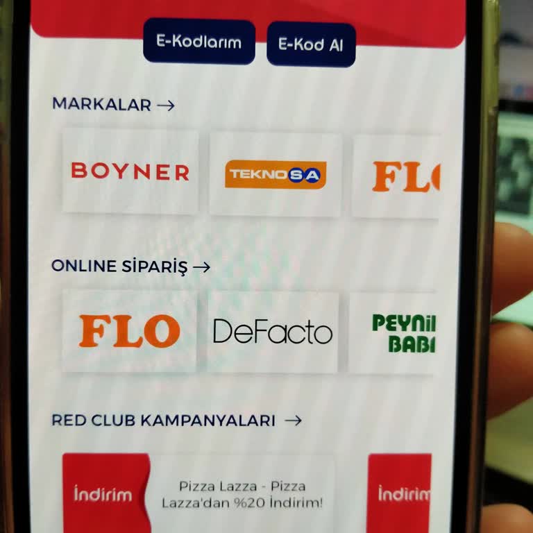 QR Kodla Ödeme Sorunu Ve Müşteri Hizmetlerine Ulaşamama