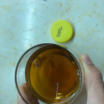 Lipton Ice Tea'den Gelen Gece Kabusu