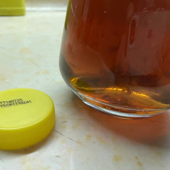 Lipton Ice Tea'den Gelen Gece Kabusu