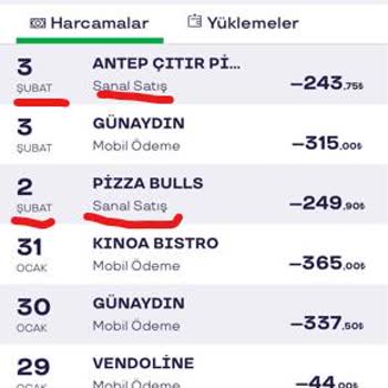 Pluxee Hesabımdan İzinsiz Para Çekimi Ve Yetersiz Müşteri Hizmetleri