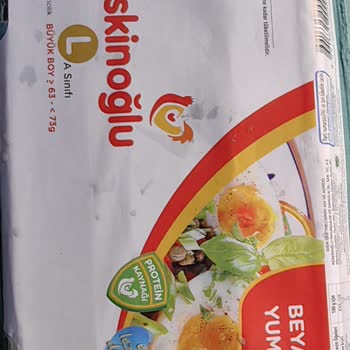 Migros'tan Aldığım Ürünle İlgili Geri Dönüş Alamıyorum