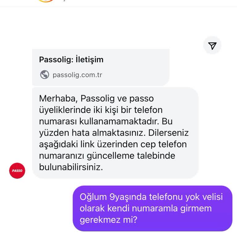 Çocuk Kartı Kullanımında Ebeveyn Kontrolü Sorunu