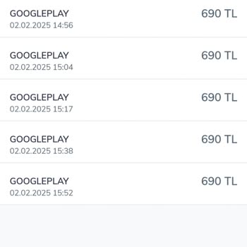 TOD TV Mobil Ödeme Hatası: Eksik İade Ve Fatura Sorunu!