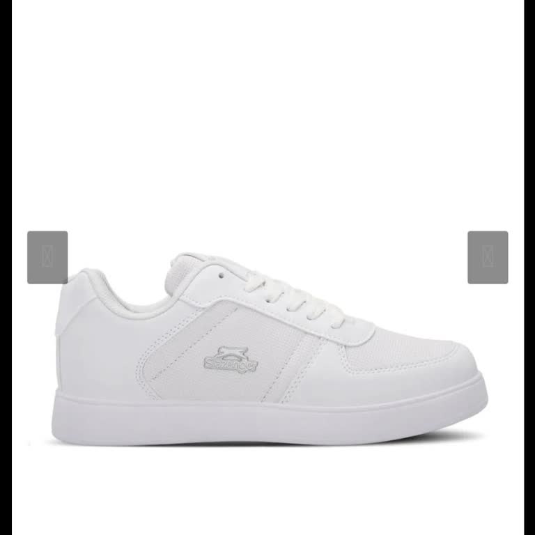 Slazenger Ayakkabı Hayal Kırıklığı