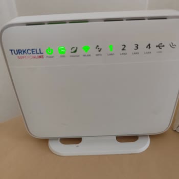İnternet Kesintisi Ve Sürekli Ertelenen Çözümler