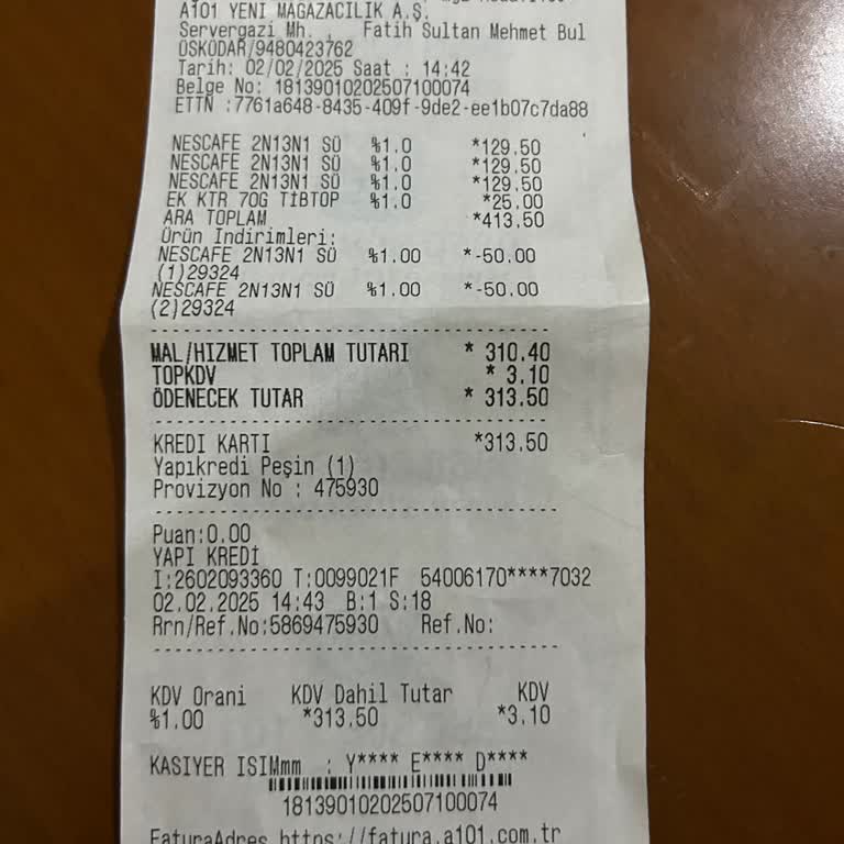 İade Talebine Yanıt Yok: Kredi Kartı Engeli