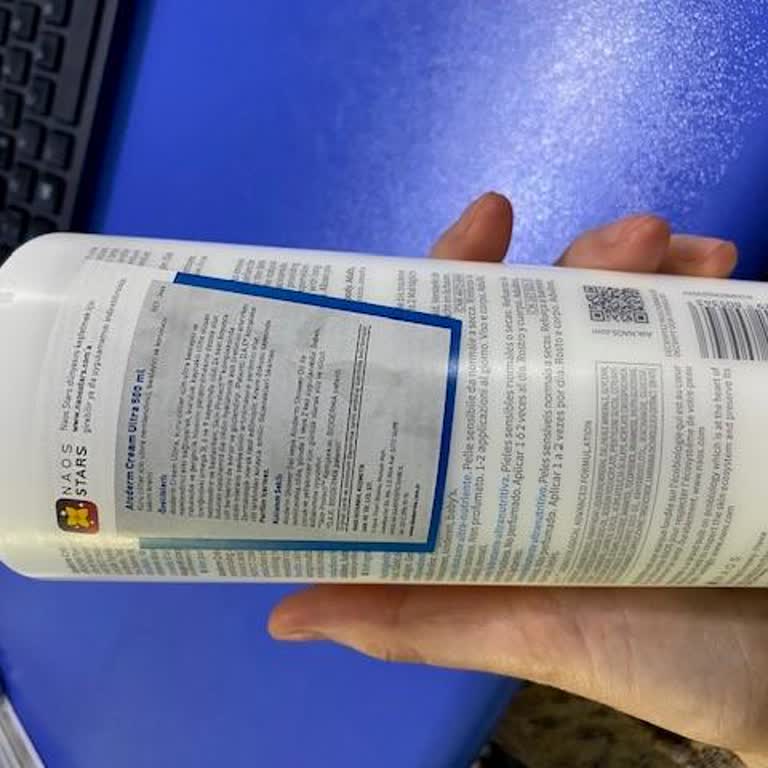 Bioderma Ürününün QR Kodu Sorunu Ve Orijinallik Şüphesi