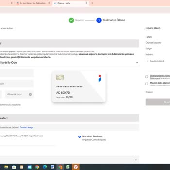 Fiyat Farkı Ve Müşteriyle Alay Edilmesi
