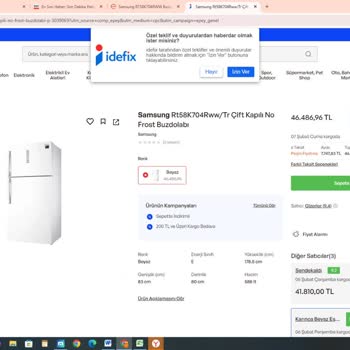 Fiyat Farkı Ve Müşteriyle Alay Edilmesi