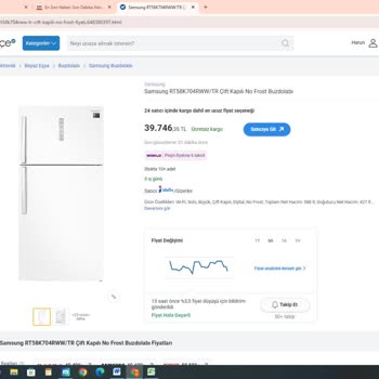 Fiyat Farkı Ve Müşteriyle Alay Edilmesi