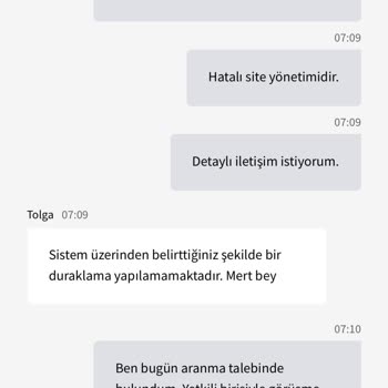 Bahis Sitesinde Para Çekme Talebim İptal Edildi: Mağduriyet Ve Haksızlık