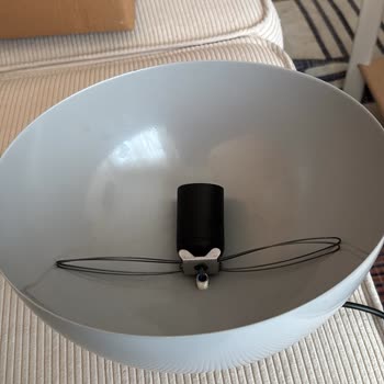 Bella Maison'dan Kırık Ve Eksik Ürün Şoku