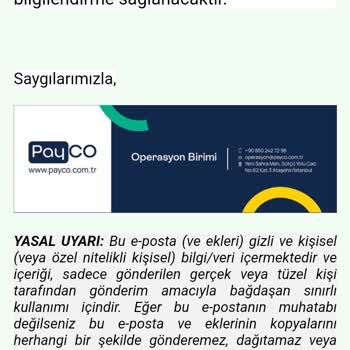 ATM'den Para Çekememe Ve İletişim Sorunu