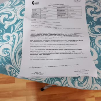 Derin Dondurucu Kapağı Mağduriyeti