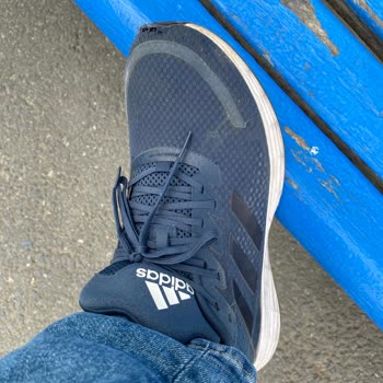 Adidas Ayakkabının Kalite Sorunu Ve Olumsuz İnceleme Deneyimi