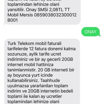 Türk Telekom'da Muud Premium Aktivasyon Sorunu