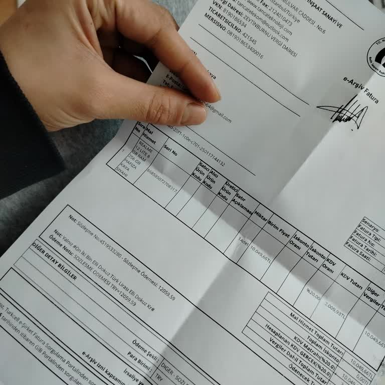 Turkcell Mağazasından Aldığım Telefonun Ön Kamerası Bozuk Çıktı, Çözüm Bekliyorum!