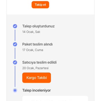 Yanlış Ürün Ve Geciken Çözüm: Hepsiburada'dan Acil Yardım Talebi