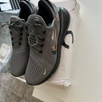 Yanlış Numara Ayakkabı İade Sorunu Ve Kilitlenen Hesap