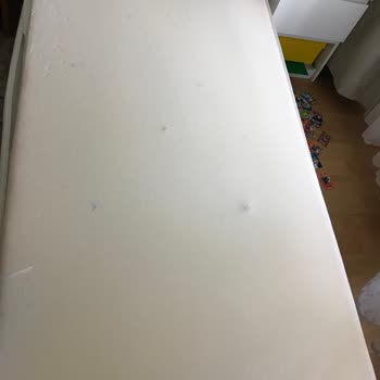 Kusurlu Yataklar Ve İade Talebi