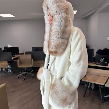 Yanlış Ürün Ve İade Sorunu: Kürk Siparişimde Hayal Kırıklığı