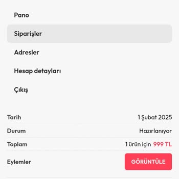 Trend Konsept Bize Ulaşın Dedikleri Her Yol Hüsran