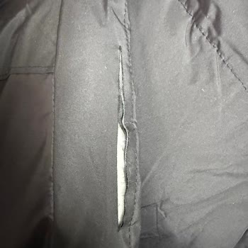 Montun Gizli Yırtıkları: Mağaza İnceleme Sorunu