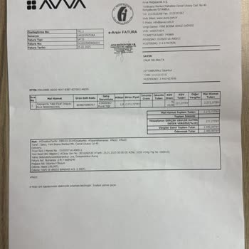 Montun Gizli Yırtıkları: Mağaza İnceleme Sorunu