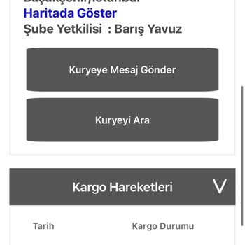 Zara'nın Kargo Kabusu: İletişim Ve Hizmet Sorunları