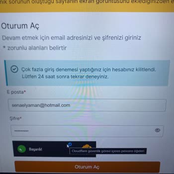Polonya Vizesi Başvuru Sürecinde Sürekli Hatalar