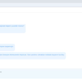 Eksik Çiçek Teslimatı Ve Geçersiz Kupon Sorunu