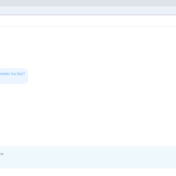 Eksik Çiçek Teslimatı Ve Geçersiz Kupon Sorunu