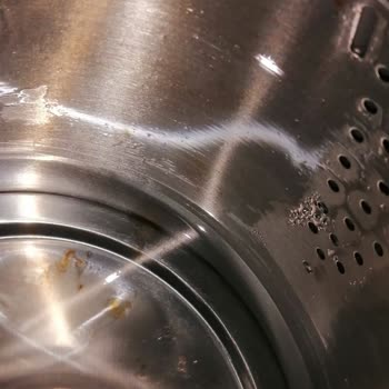 Arçelik Çaycıda Paslanma Ve Su Sızıntısı Sorunu