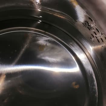 Arçelik Çaycıda Paslanma Ve Su Sızıntısı Sorunu