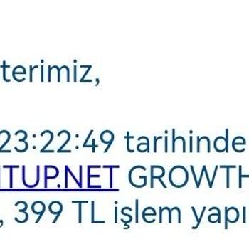 Abonelik Bitmesine Rağmen Haksız Ödeme Çekimi