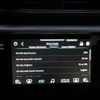 Togg T10X Arızaları Ve Servis Eksikliği: Güvenilirlik Sorunu