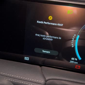 Togg T10X Arızaları Ve Servis Eksikliği: Güvenilirlik Sorunu