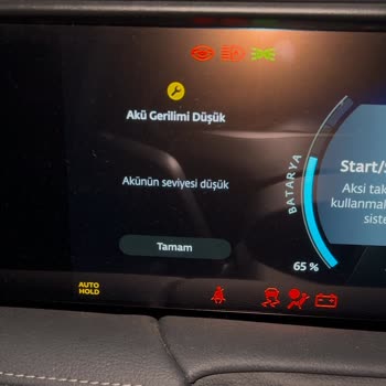 Togg T10X Arızaları Ve Servis Eksikliği: Güvenilirlik Sorunu