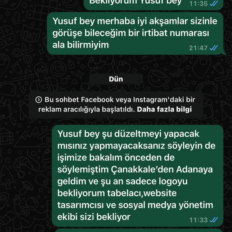 Revizyon Taleplerine Yanıt Alamama Sorunu