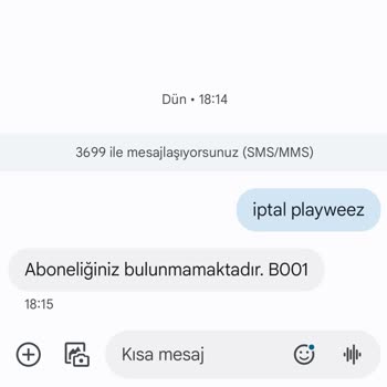 Bilgim Dışında Yapılan Üyelik Ve Haksız Ücretlendirme